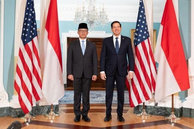 Update Baru Nego RI di AS soal Tarif 32% dari Trump, Ini Hasilnya