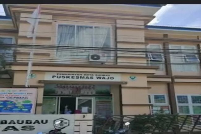 Klarifikasi Puskesmas Wajo Terkait Peristiwa Pelayanan yang Tersebar di Media Sosial