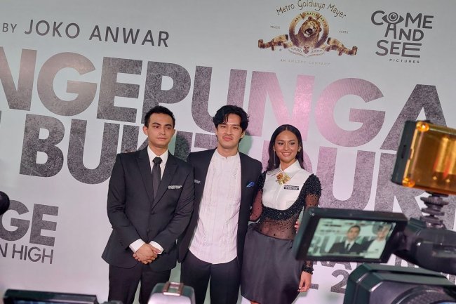 Sinopsis "Pengepungan di Bukit Duri", film ke-11 Joko Anwar