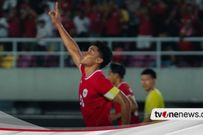 Respons Tak Terduga Media Vietnam Usai Terima Kabar Pemain Timnas Indonesia yang Dikirim Lawan MU Ternyata...