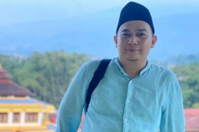 PSI: Silaturahmi Itu Perintah Agama, Kok Malah Dicurigai?