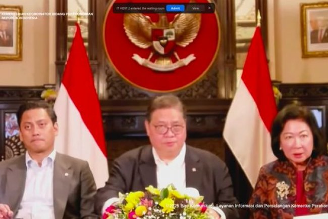 Lengkap! Ini 10 Hal Hasil Negosiasi Tarif Dagang Indonesia dengan AS