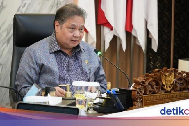 Airlangga Ungkap Isi Negosiasi Tarif Dagang RI-AS: Fokus Perbanyak Impor