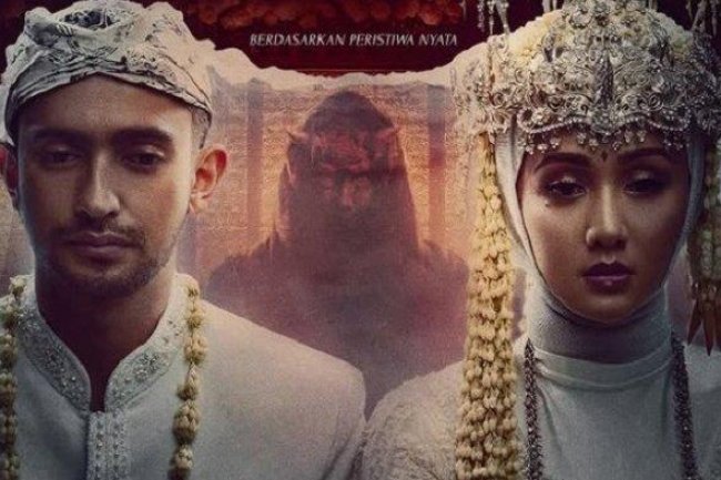 Sinopsis Film Horor Dasim! Teror Jin Perusak Rumah Tangga, Tayang 15 Mei 2025