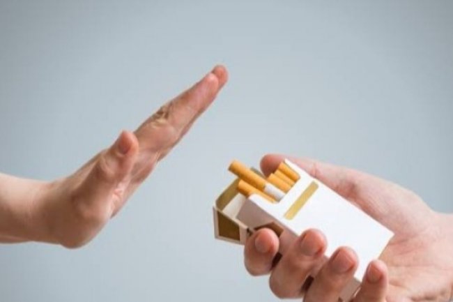 Berbagai Manfaat Positif Berhenti Merokok untuk Kesehatan Anda