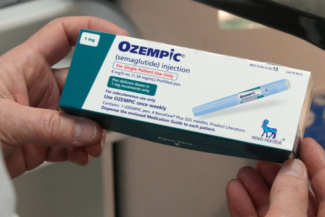 Ozempic: Obat Penurun Berat Badan yang Mengakibatkan Kebutaan