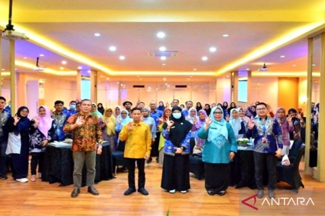 Dinkes Gorontalo tingkatkan temuan kasus HIV cegah penularan