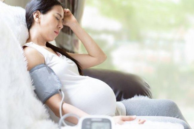 Kategori Hipertensi pada Kehamilan, Simak Penjelasan Obgyn