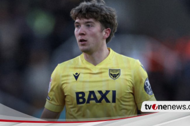 Update Timnas Indonesia Abroad: Ole Romeny Tak Berdaya di Hadapan Patrick Kluivert cs, Elkan Baggott Comeback hingga Nathan Tjoe-A-On Bersinar Lagi