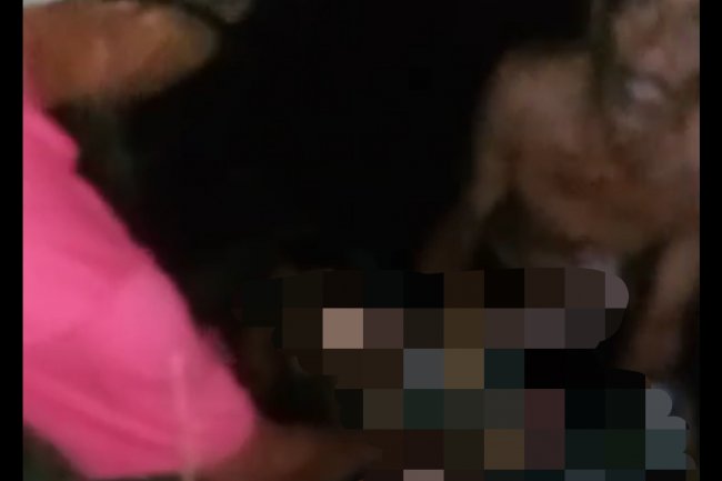 Bocah 2 Tahun Tenggelam di Sungai Avour Ponokawan Ditemukan Meninggal, Kapolsek Krian Sampaikan Duka Mendalam