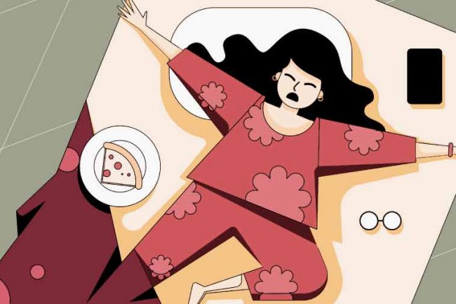 Penderita Diabetes Bisa Konsumsi Manis Asal Sesuai Takaran