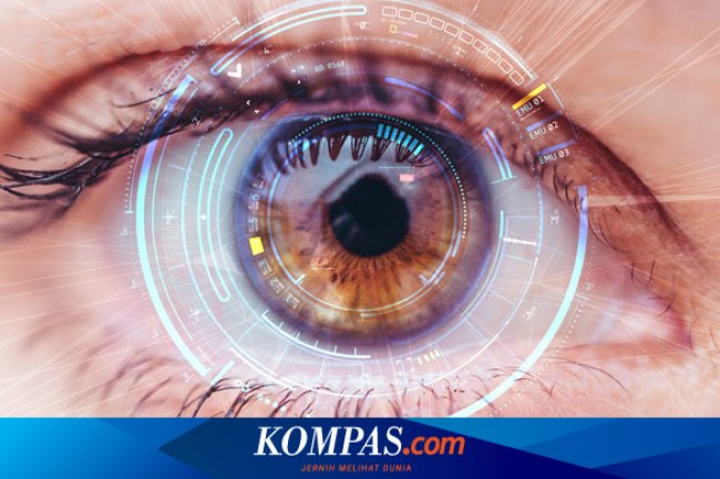Ilmuwan "Membajak" Mata Manusia Agar Bisa Melihat Warna Baru