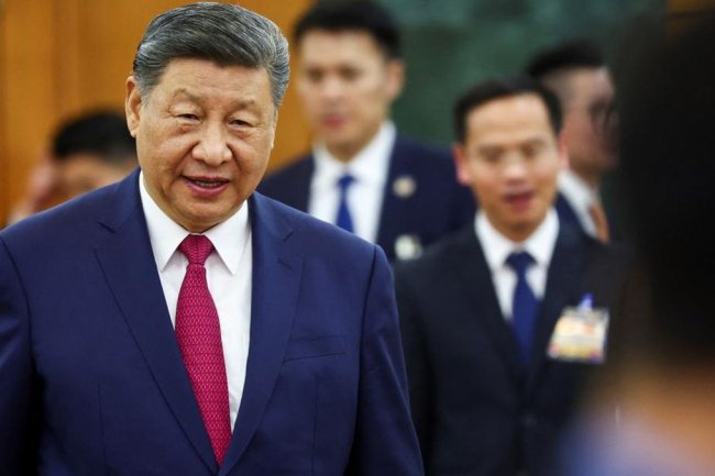 3 Negara ASEAN yang Dikunjungi Xi Jinping, Tanpa Indonesia