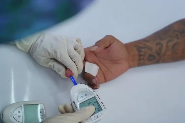 36 Kasus Baru HIV/AIDS Ditemukan di Madiun Selama Tiga Bulan Terakhir, Penderitanya Mayoritas Usia Produktif