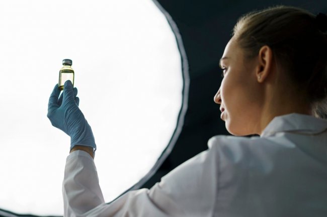 Peneliti di Graz University Kembangkan Metode Deteksi Nanoplastik dalam Cairan Tubuh Manusia