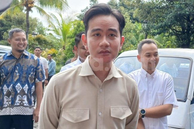 Tanggapi Desakan Jenderal Fachrul Razi dkk Copot Wapres, PSI Bela Gibran: Ini Mandat Rakyat!