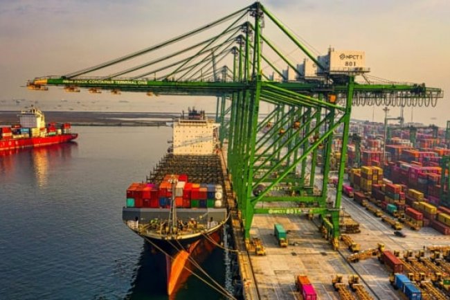 Dari Impor Hingga Ekspor, Ini 5 Manfaat Perdagangan Internasional yang Perlu Diketahui