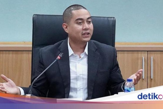 Waka DPRD Minta RSUD DKI Ganti Nama Jadi RS Internasional Tak Cuma 'Kosmetik'