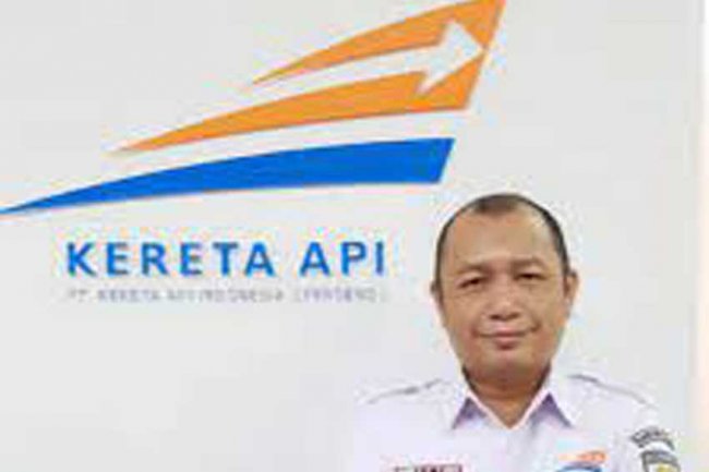 KAI Commuter Line Terpaksa Lakukan Rekayasa Perjalanan KRL Jakarta-Bogor Akibat Peristiwa Tabrakan di Perlintasan Sebidang Cilebut