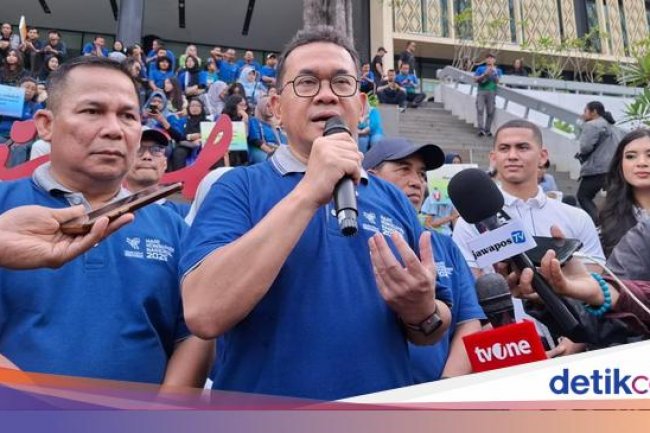 Mendag Buka-bukaan Biang Kerok Harga Kelapa Naik Gila-gilaan