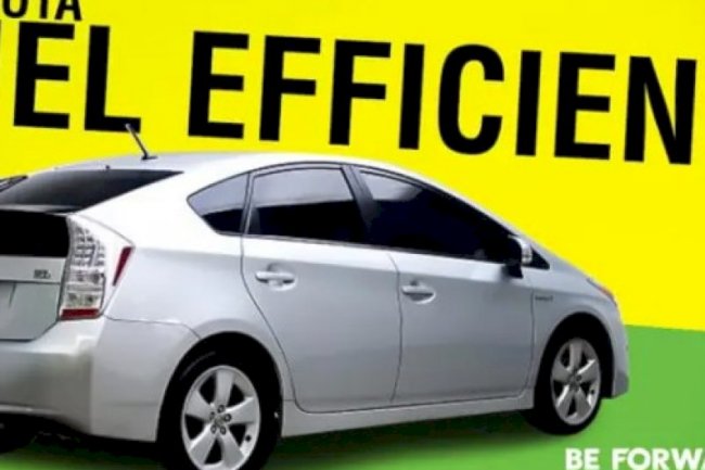 Bukan Tesla dan BYD, Ini Dia Primadona Baru di Sektor Otomotif