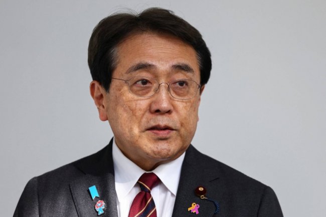 Gegara Tarif Trump, Pabrik Otomotif Jepang Dibikin Ketar-Ketir