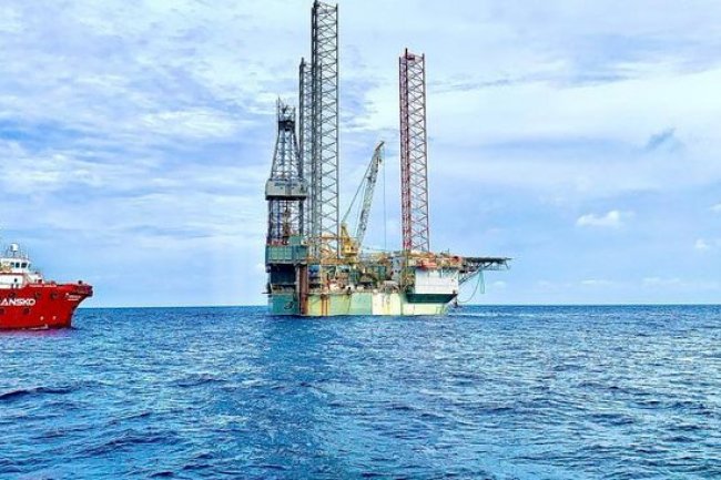 Nego dengan AS, Impor Minyak RI Bakal Melejit Jadi 40%