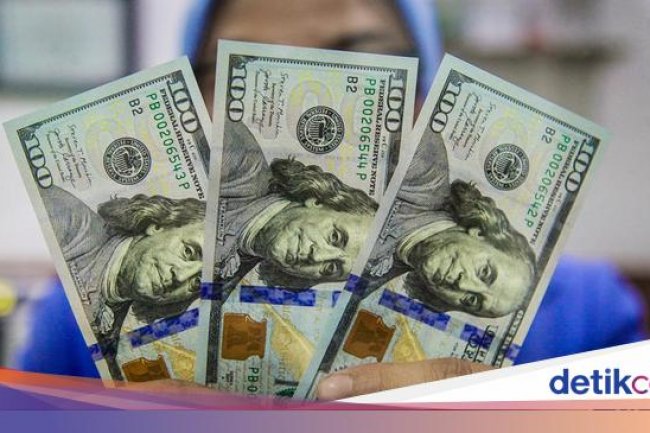 Tarif Trump Ancam Sektor Kelautan RI, Pengusaha Usul Ini ke Pemerintah