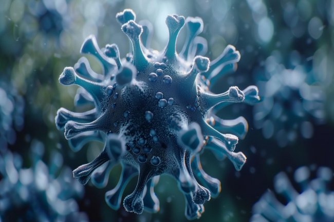 Penemuan Jyvaskylavirus Virus Raksasa dari Tanah Finlandia yang Mengungkap Misteri Kehidupan Mikroskopis