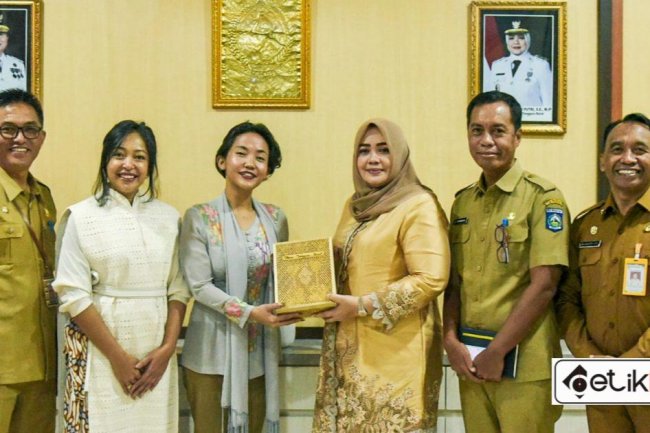 Maksimalkan Potensi Gili Air, Pemprov NTB Dukung Soundtuari Internasional Festival 2025