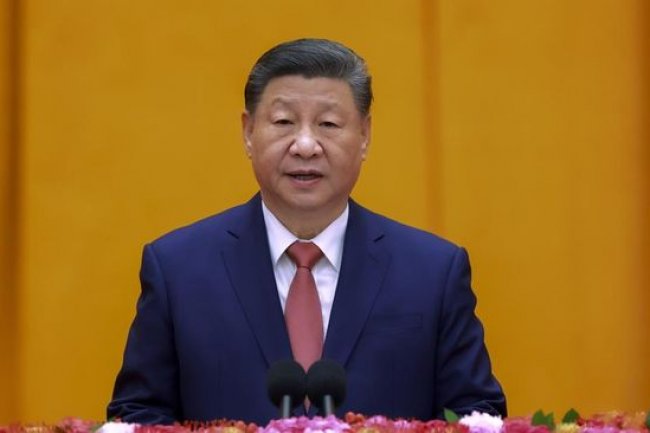 China Tiba-Tiba Warning Negara yang Nego Tarif ke AS, RI Hati-Hati