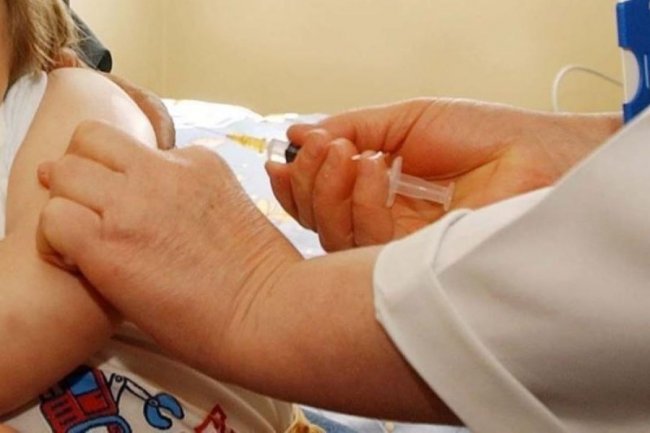 Kasus campak di AS meluas ke 27 negara bagian, 800 orang terinfeksi