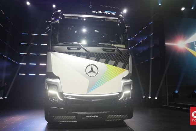 Toyota dan Daimler Kebut Merger, IPO di Tokyo 2026