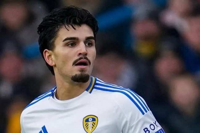 Pascal Struijk: Darah Indonesia di Jantung Promosi Leeds United