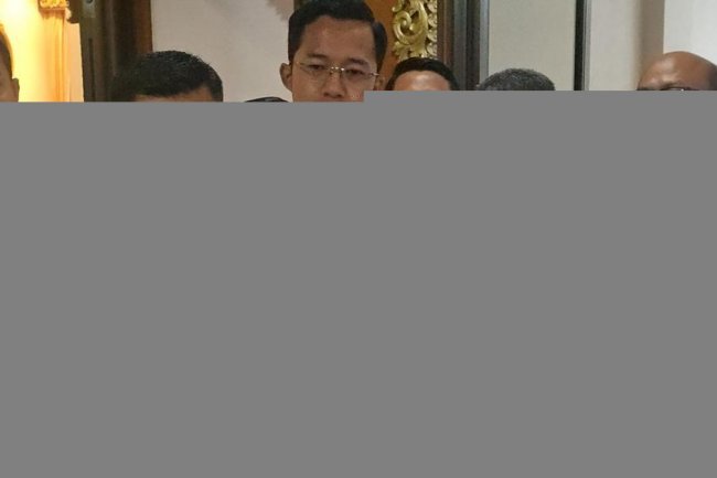 Dua Wamen Akan Jadi Jubir Baru Prabowo, Istana Klaim PCO Masih Aman