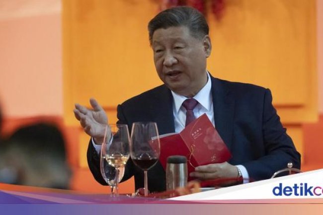 Ancaman China buat Negara yang Diam-diam Nego dengan AS