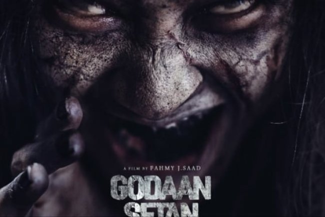 Sinopsis Film Godaan Setan yang Terkutuk: Berjuang Lindungi Keluarga dari Ujian Spiritual