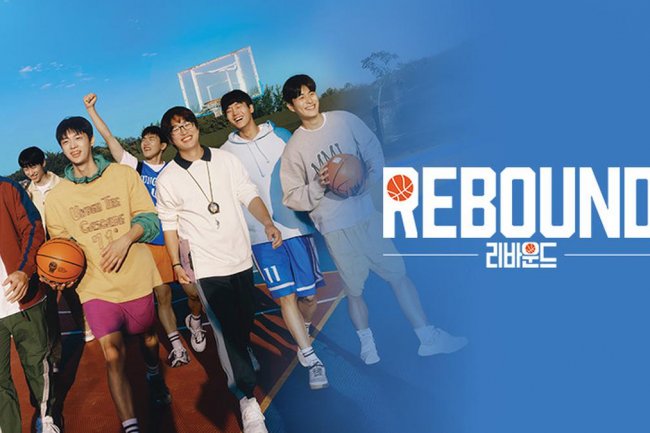 Sinopsis Film Korea Rebound di Vidio, Kisah Inspiratif From Zero to Hero Dalam Kompetisi Olahraga