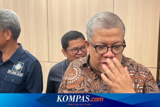 6 Organisasi Internasional Siap Danai Program Rumah Murah