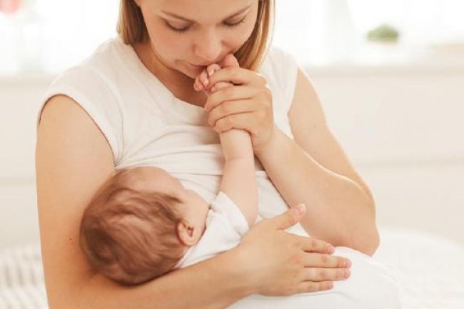 Menyusui Dapat Memicu Perubahan Metabolisme dalam Produksi ASI, Ini Hasil Studi Terbaru