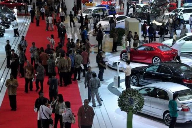 Relaksasi TKDN Picu Bisnis Otomotif Anjlok, Gaikindo Minta Pemerintah Berhati-hati