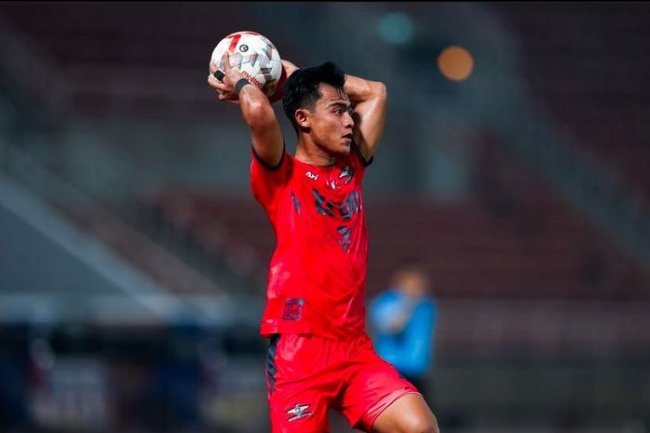 Usai Dean James, Satu Lagi Pemain Timnas Indonesia Berpeluang Jadi Juara di Luar Negeri