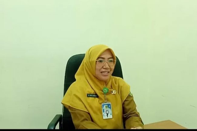 Ada Remaja yang jadi Penderita HIV/AIDS di Puskesmas Dabo Lama