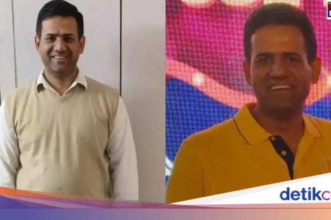 Hanya Kurangi Asupan Gula, Pria Ini Sukses Turun BB 10 Kg