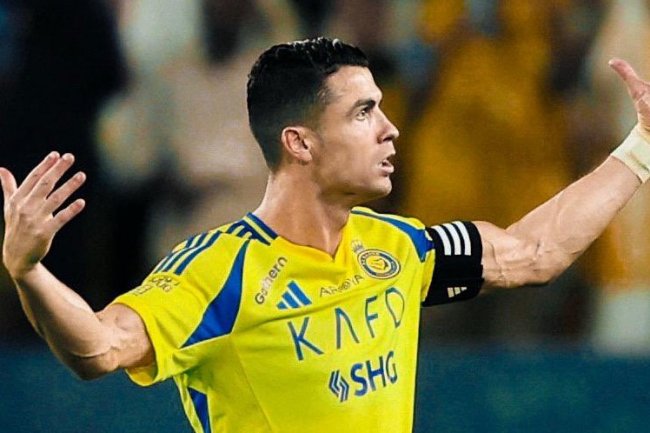 5 Pemain yang Menjuarai Liga Lebih Banyak daripada Cristiano Ronaldo Sejak 2009