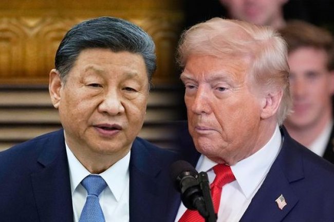 Ada Kabar Baik Soal Perang Dagang AS-China, Bursa Asia Kompak Menguat