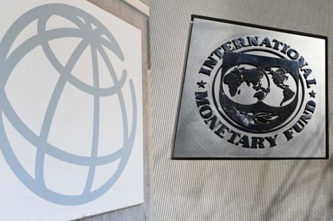 Ramalan IMF: Efek Perang Dagang Bisa Bikin Pengangguran di RI Naik
