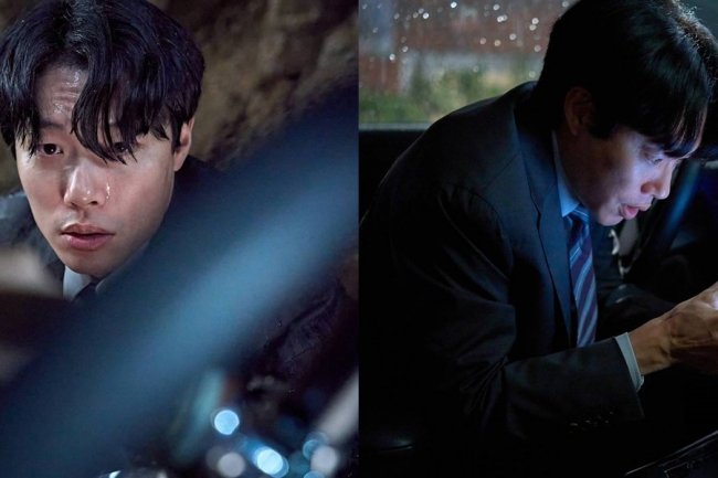 Sinopsis Film Korea REVELATIONS (2025) yang Viral di Netflix, Punya Genre Thriller-Horror yang Penuh Ketegangan