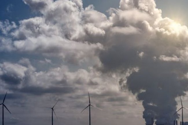 Perdagangan Karbon Internasional tembus 1,6 Juta Ton CO2