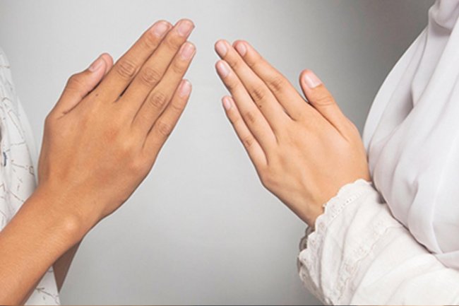 Peristiwa-peristwa Penting di Bulan Syawal